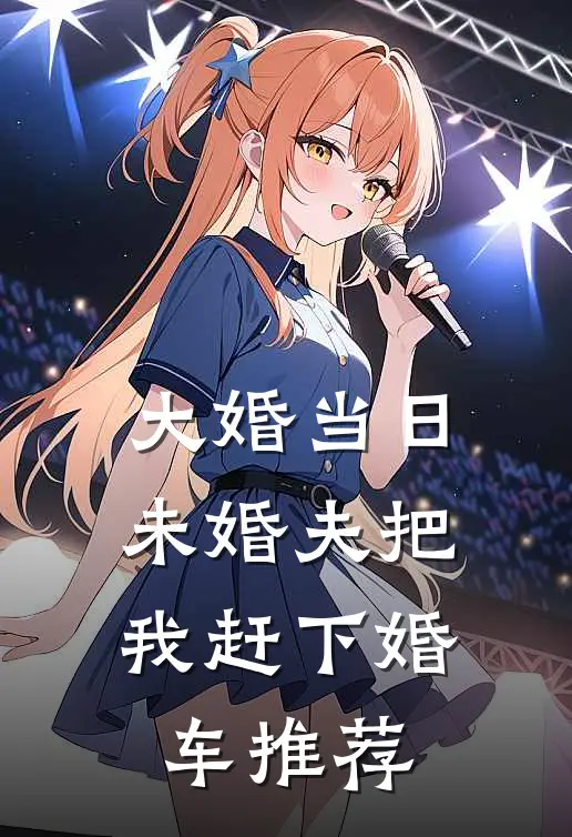 大婚当日，未婚夫把我赶下婚车推荐