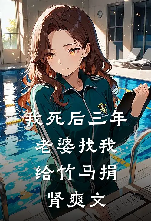 我死后三年，老婆找我给竹马捐肾爽文