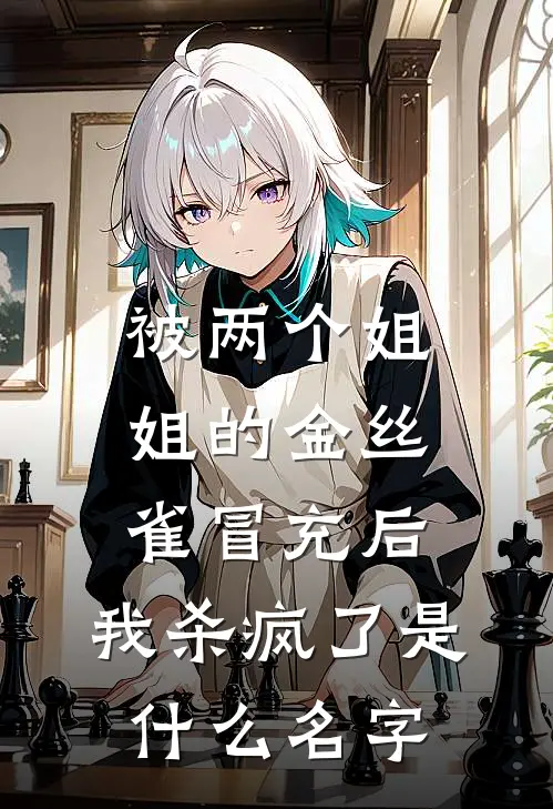 被两个姐姐的金丝雀冒充后，我杀疯了是什么名字