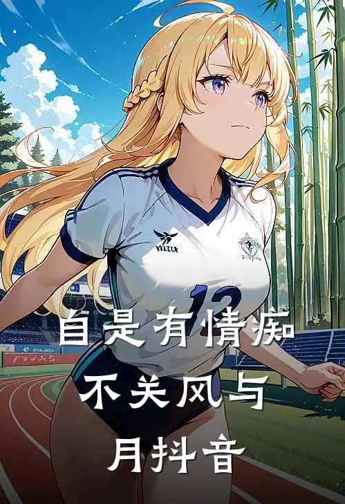 自是有情痴，不关风与月抖音