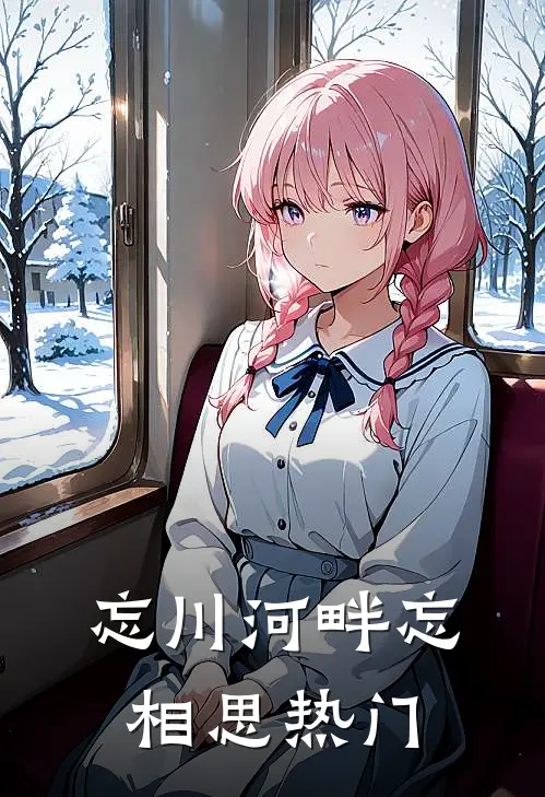 忘川河畔忘相思热门