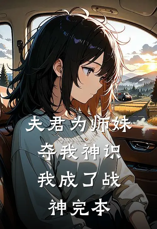夫君为师妹夺我神识，我成了战神完本