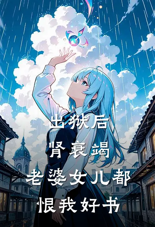 出狱后肾衰竭，老婆女儿都恨我好书