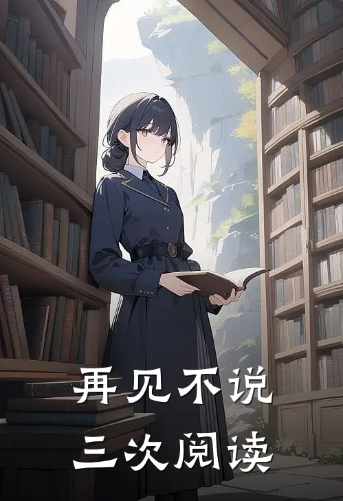 再见不说三次阅读