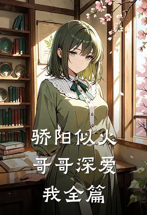 骄阳似火：哥哥深爱我全篇