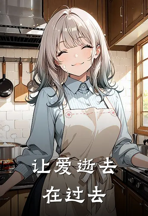 让爱逝去在过去