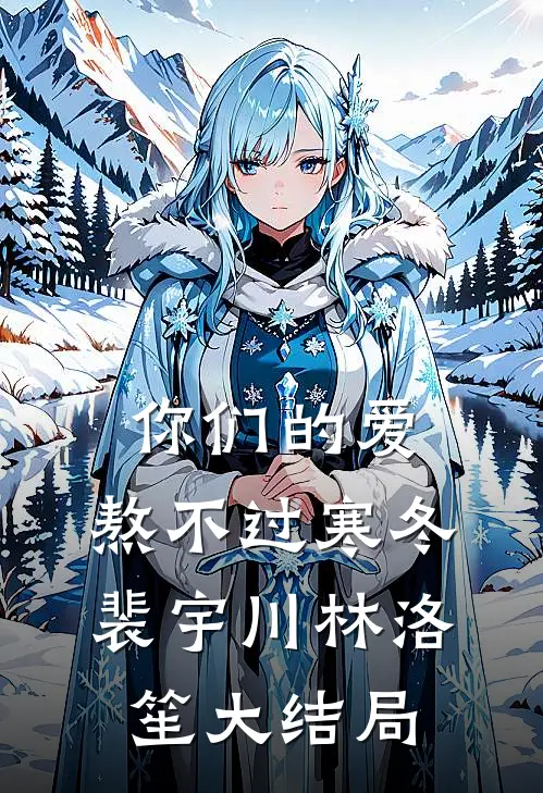 你们的爱，熬不过寒冬裴宇川林洛笙大结局
