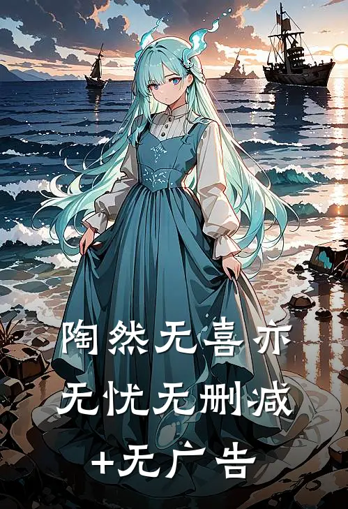 陶然无喜亦无忧无删减+无广告