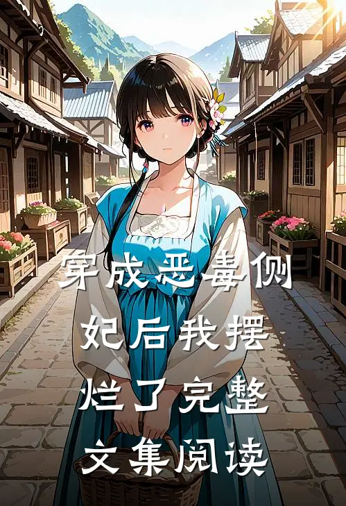 穿成恶毒侧妃后我摆烂了完整文集阅读