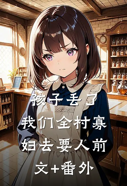 孩子丢了，我们全村寡妇去要人前文+番外