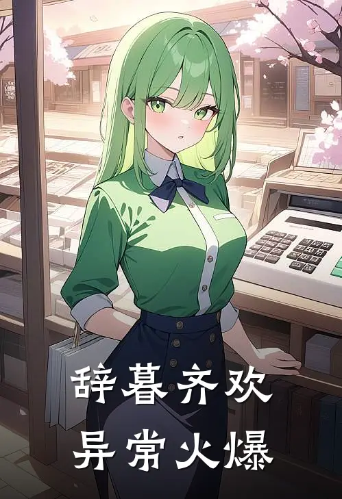 辞暮齐欢异常火爆