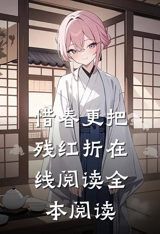 惜春更把残红折在线阅读全本阅读