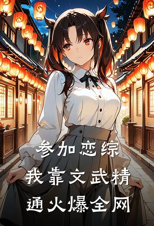 参加恋综，我靠文武精通火爆全网