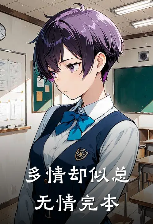多情却似总无情完本