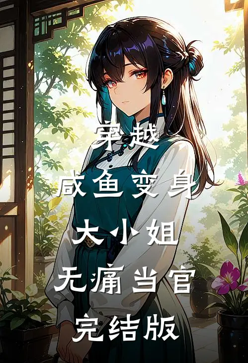 穿越：咸鱼变身大小姐，无痛当官完结版