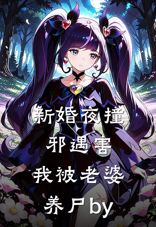 新婚夜撞邪遇害，我被老婆养尸by