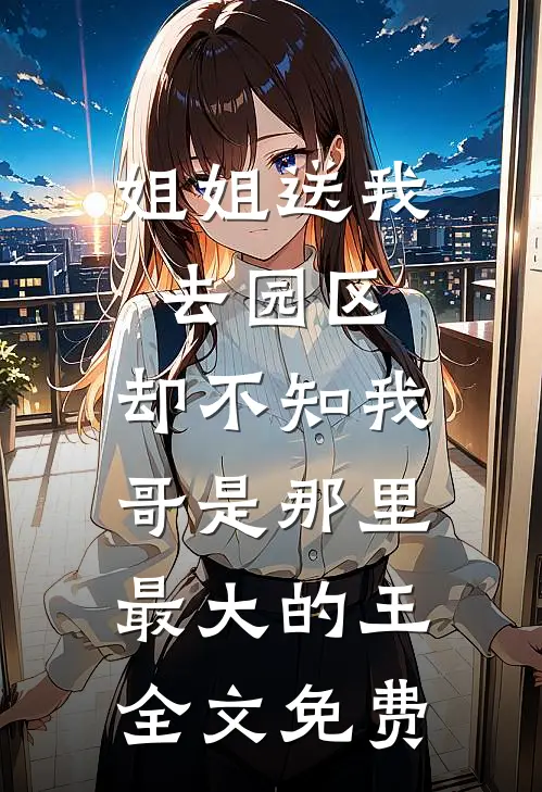 姐姐送我去园区，却不知我哥是那里最大的王全文免费