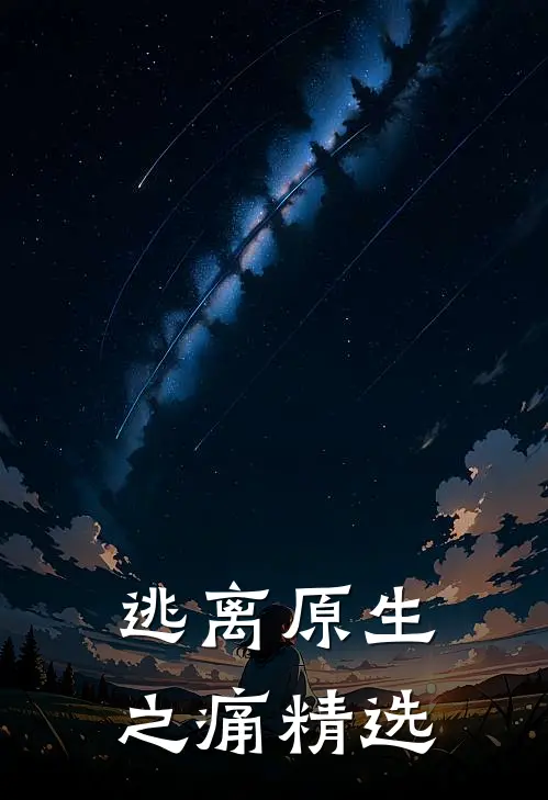 逃离原生之痛精选