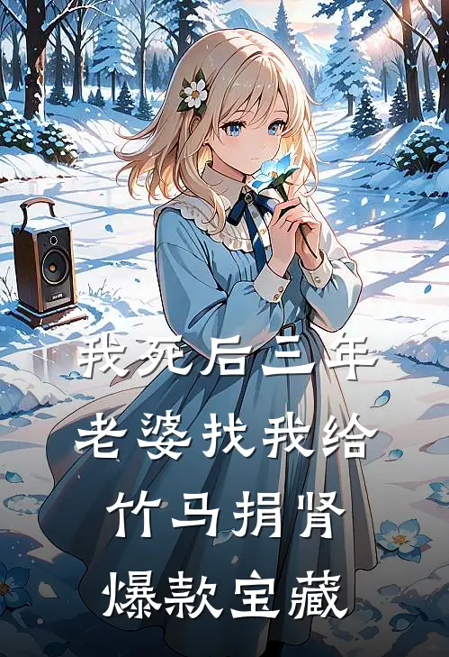 我死后三年，老婆找我给竹马捐肾爆款宝藏
