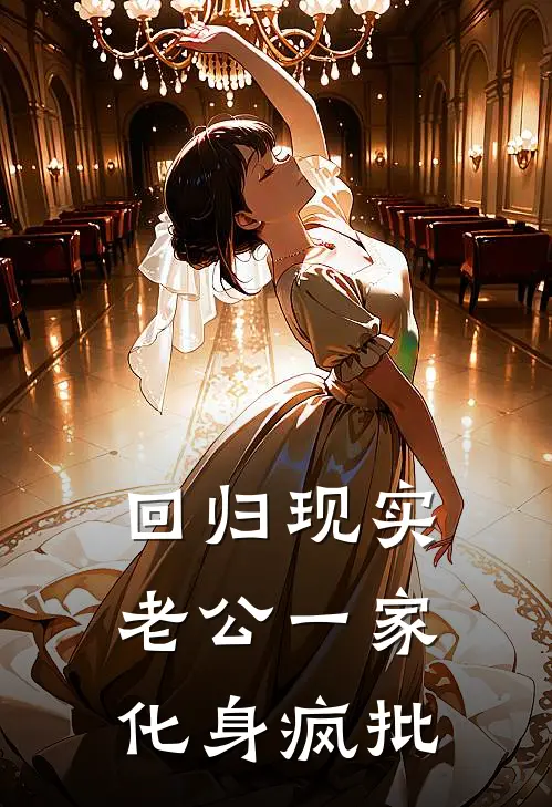 回归现实，老公一家化身疯批