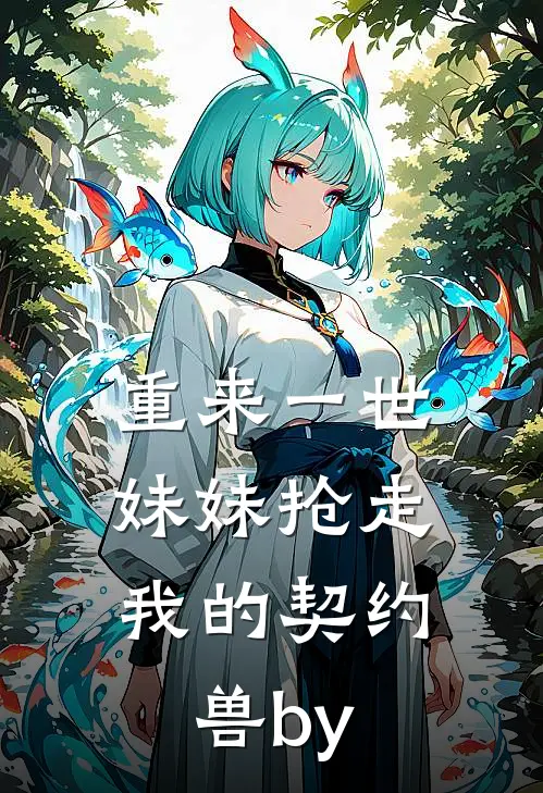 重来一世，妹妹抢走我的契约兽by