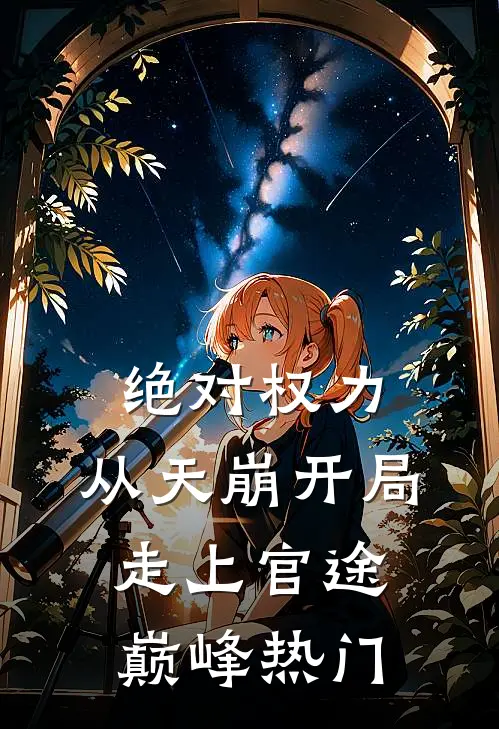 绝对权力：从天崩开局走上官途巅峰热门