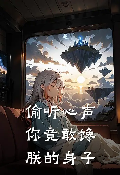 偷听心声，你竟敢馋朕的身子