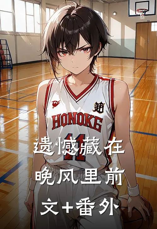 遗憾藏在晚风里前文+番外