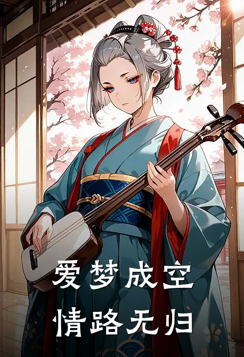 爱梦成空，情路无归