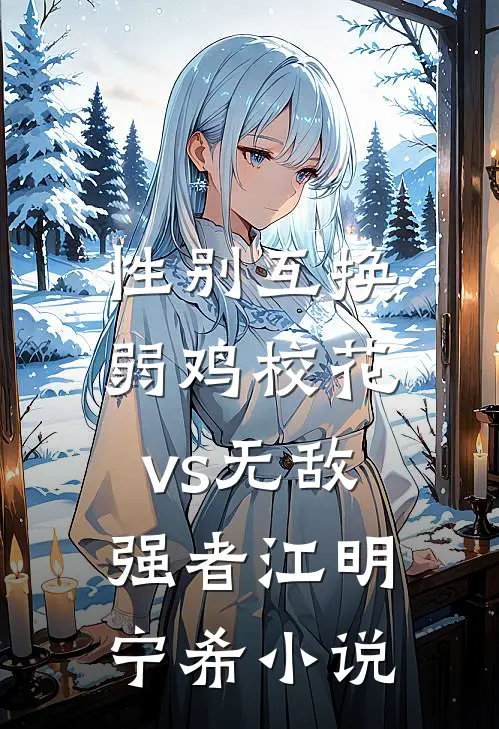 性别互换：弱鸡校花vs无敌强者江明宁希小说