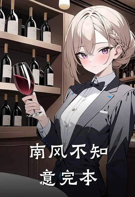 南风不知意完本
