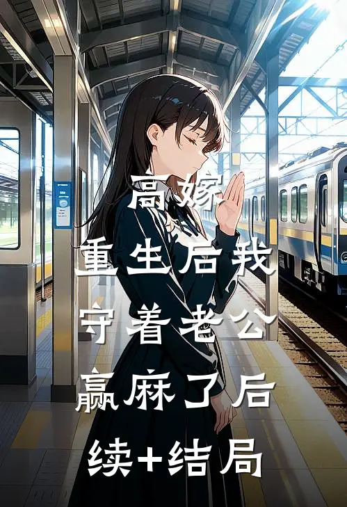 高嫁：重生后我守着老公赢麻了后续+结局