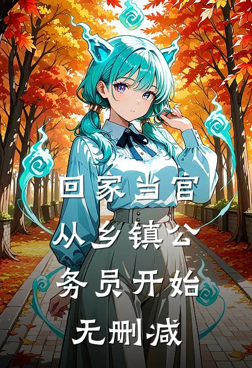 回家当官：从乡镇公务员开始无删减
