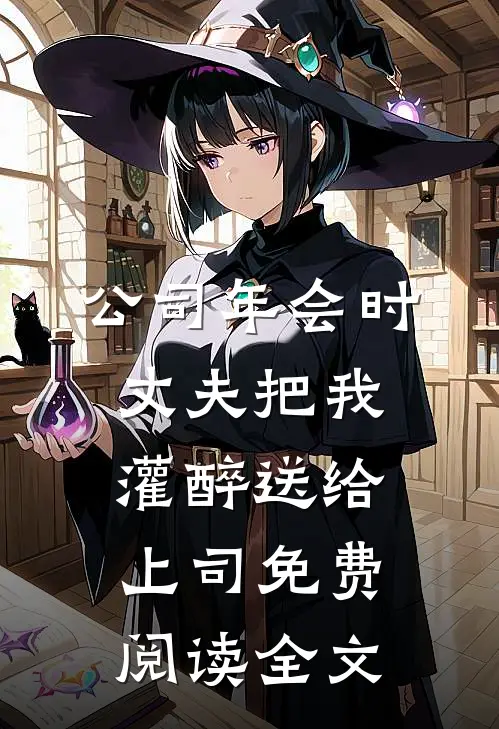 公司年会时，丈夫把我灌醉送给上司免费阅读全文