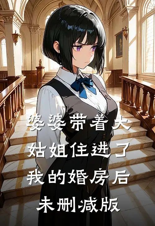 婆婆带着大姑姐住进了我的婚房后未删减版