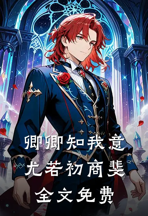 卿卿知我意尤若初商斐全文免费