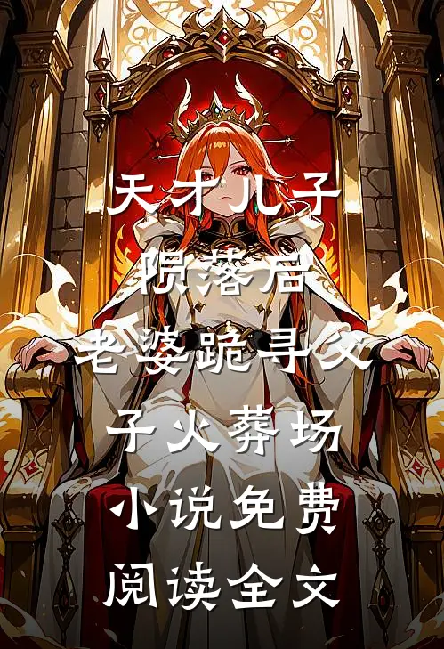天才儿子陨落后，老婆跪寻父子火葬场小说免费阅读全文