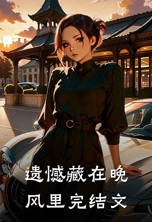遗憾藏在晚风里完结文
