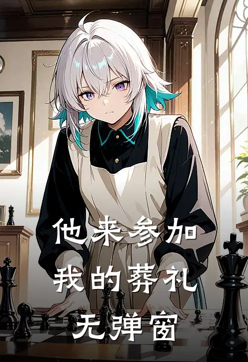 他来参加我的葬礼无弹窗