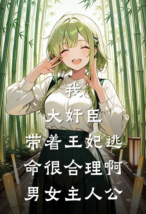 我，大奸臣，带着王妃逃命很合理啊男女主人公