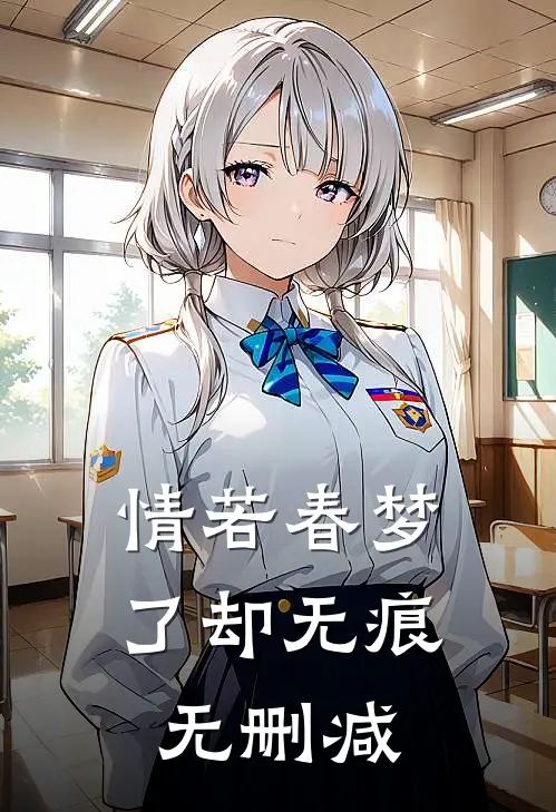 情若春梦，了却无痕无删减