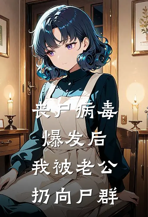 丧尸病毒爆发后，我被老公扔向尸群