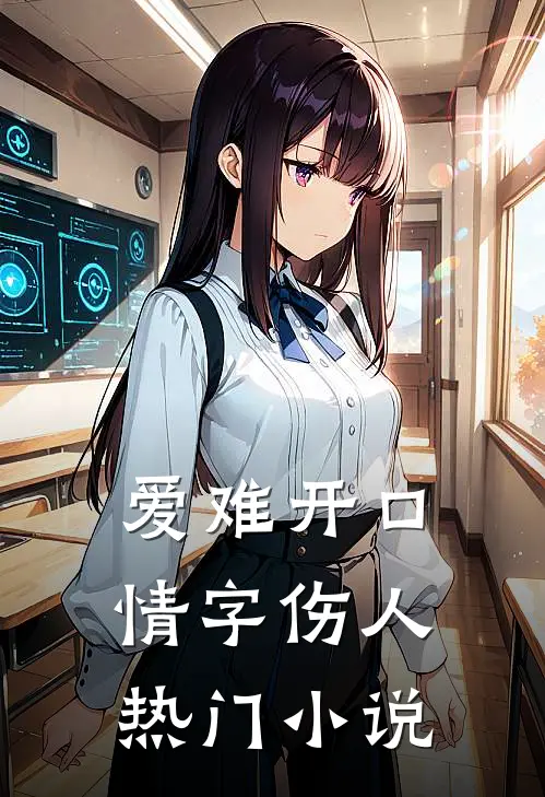 爱难开口，情字伤人热门小说