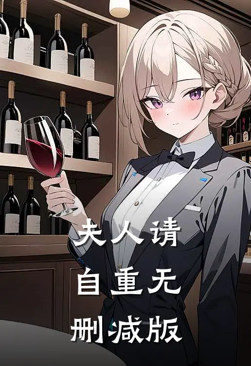 夫人请自重无删减版