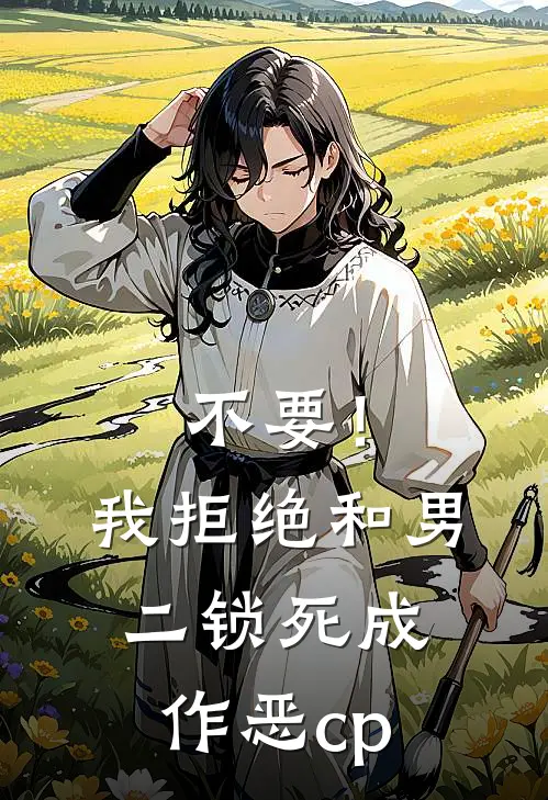 不要！我拒绝和男二锁死成作恶cp