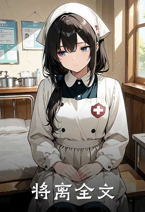 将离全文