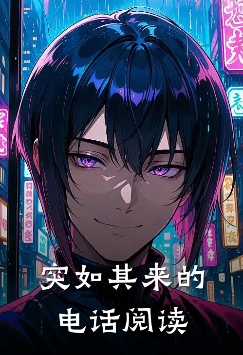 突如其来的电话阅读