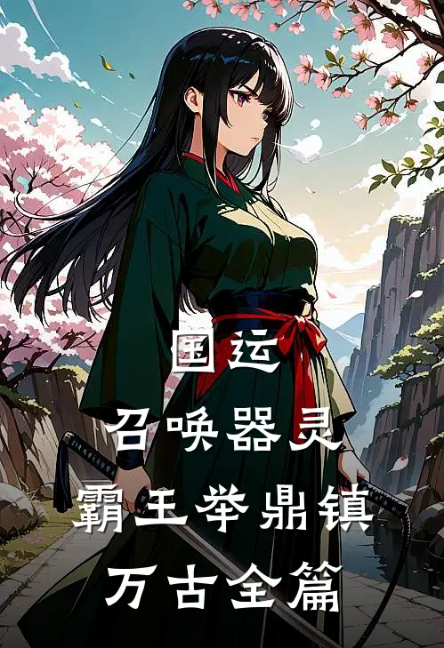 国运：召唤器灵，霸王举鼎镇万古全篇