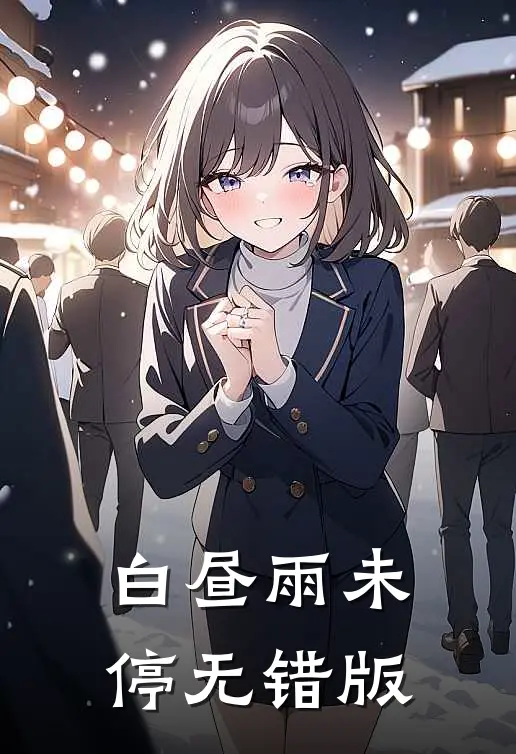 白昼雨未停无错版