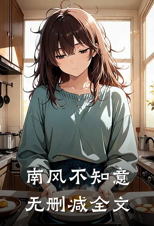 南风不知意无删减全文